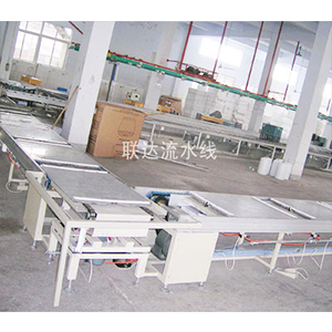 CSL-差速链-0011