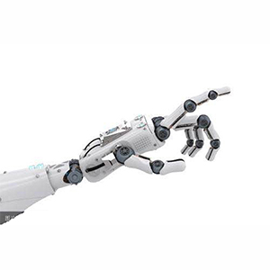 Robot hand