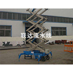 XD-升降机-012
