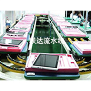 HX-环形小车-004