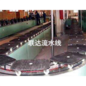 HX-环形小车-005
